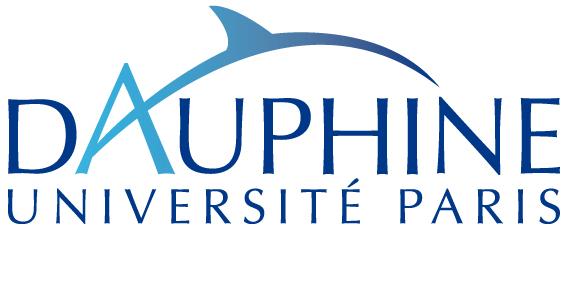 logo université dauphine