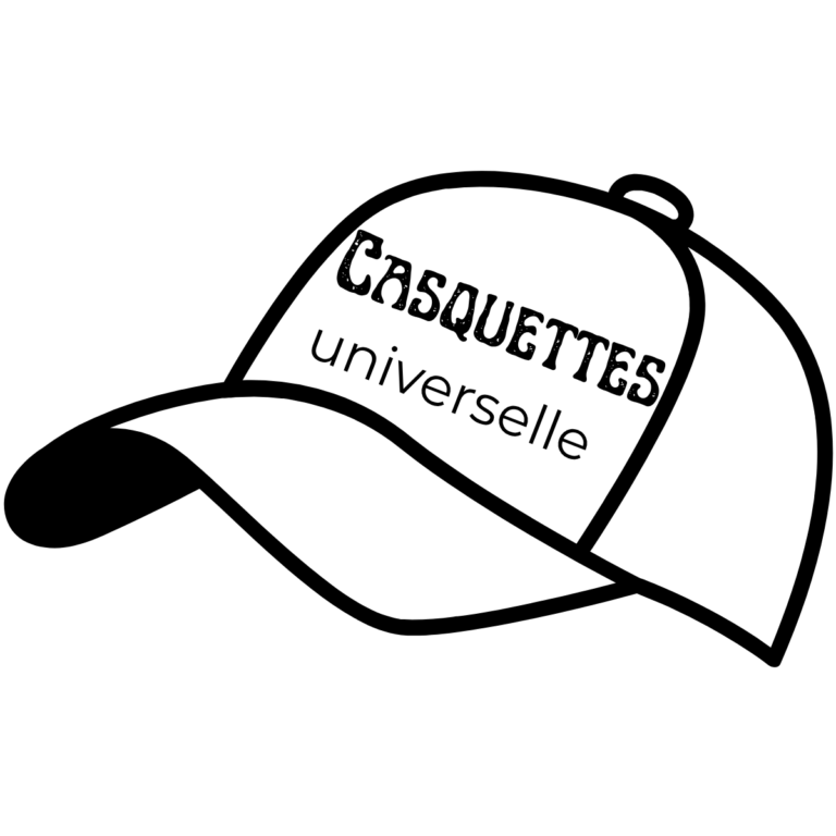 Casquettes