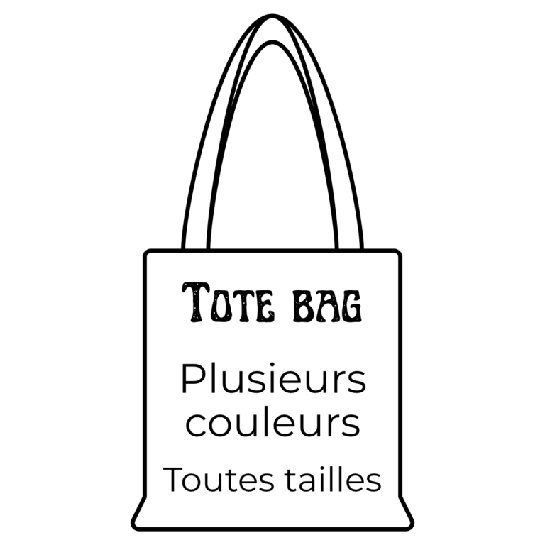 Tote bags