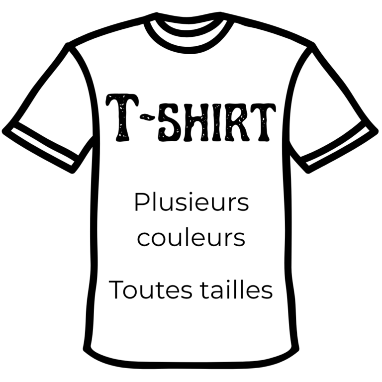 T-shirts