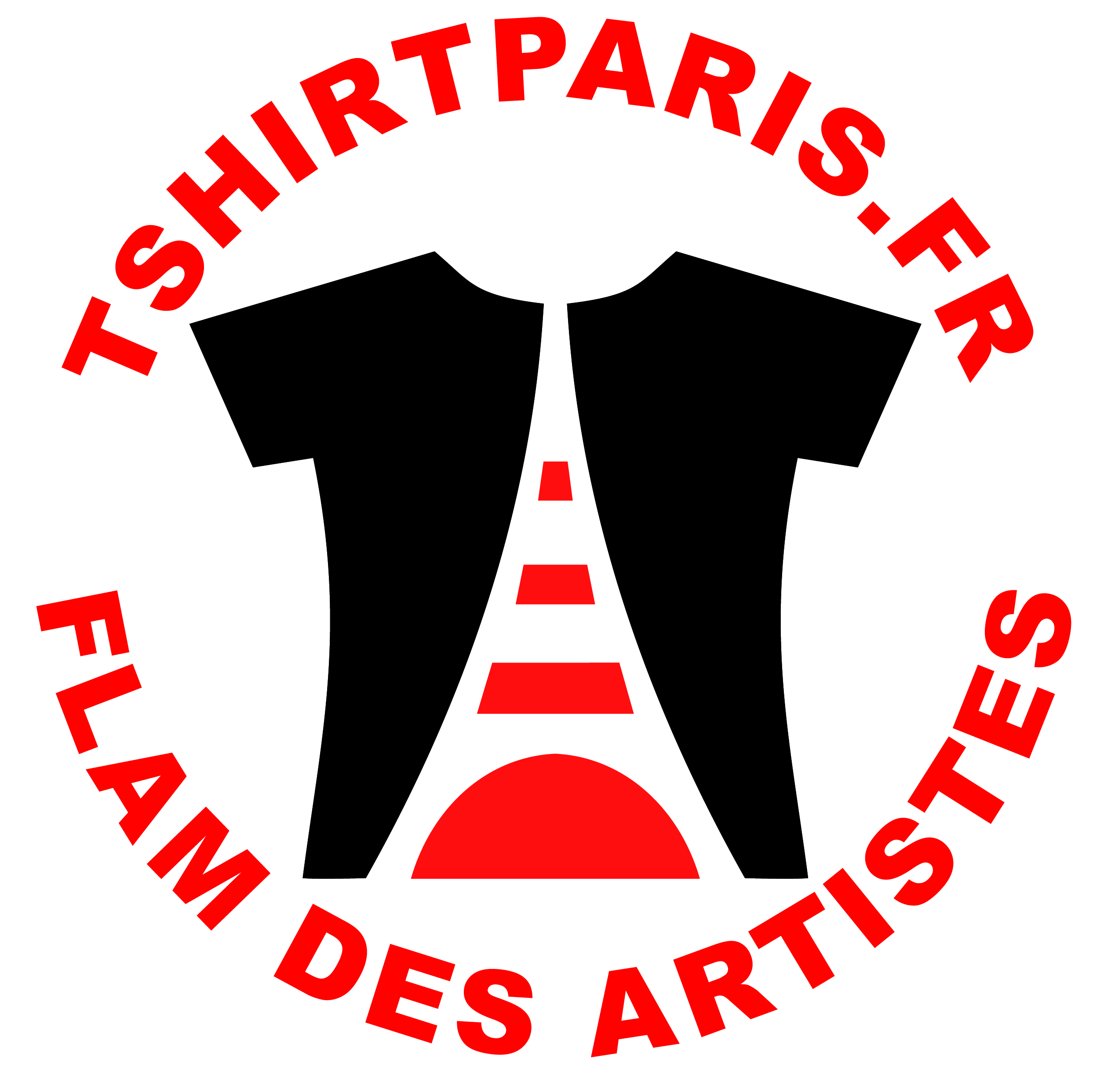 tshirtparis.fr — Atelier de personnalisation textile à Paris